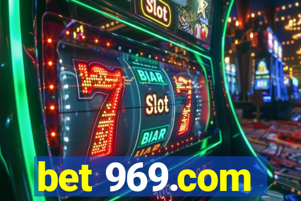 bet 969.com